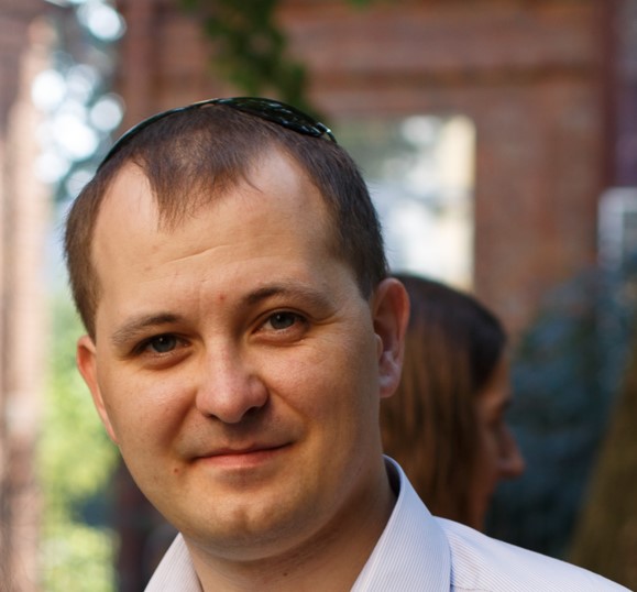 Олекcандр Попович