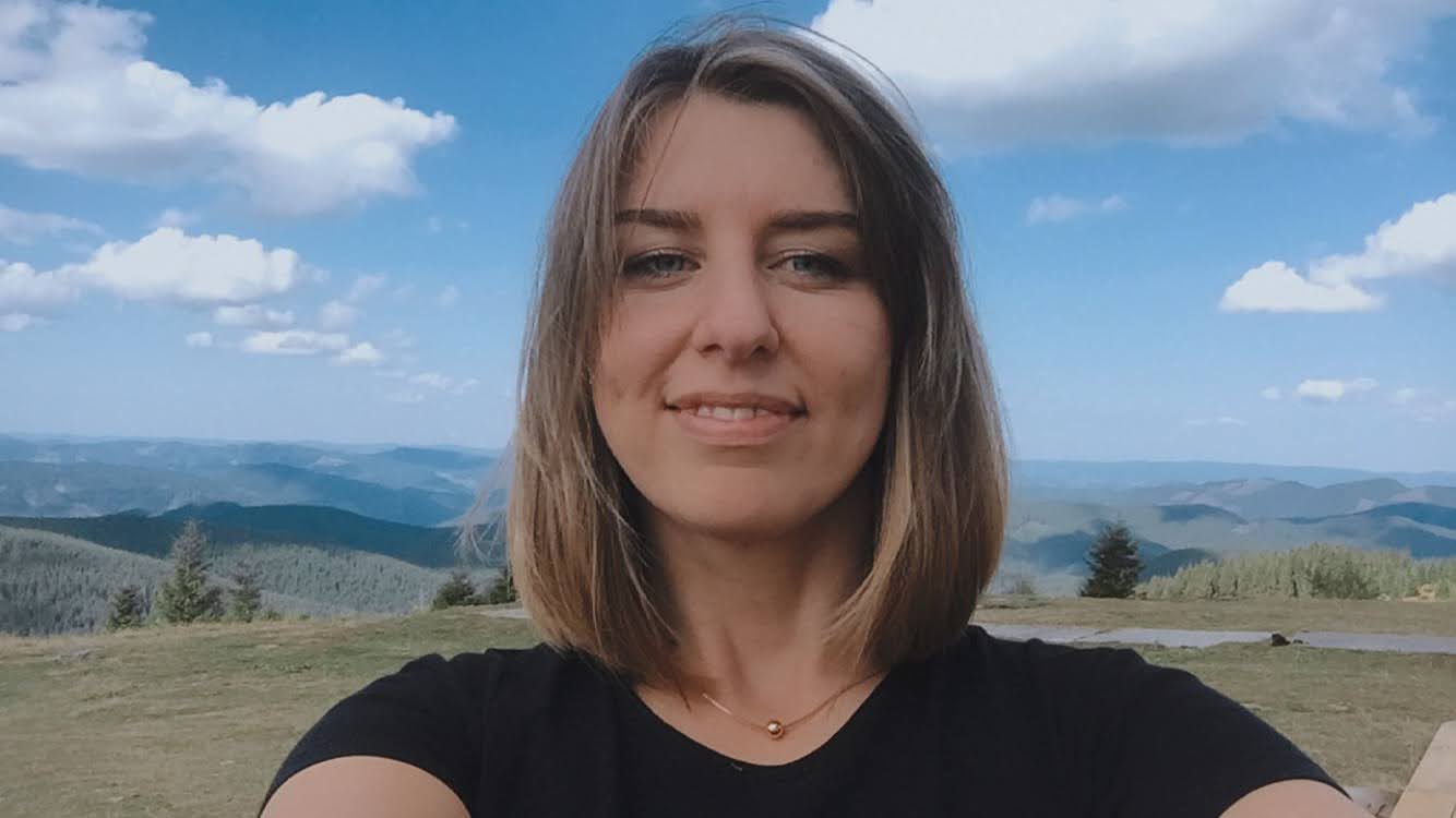 Шевчик Олеся Миколаївна