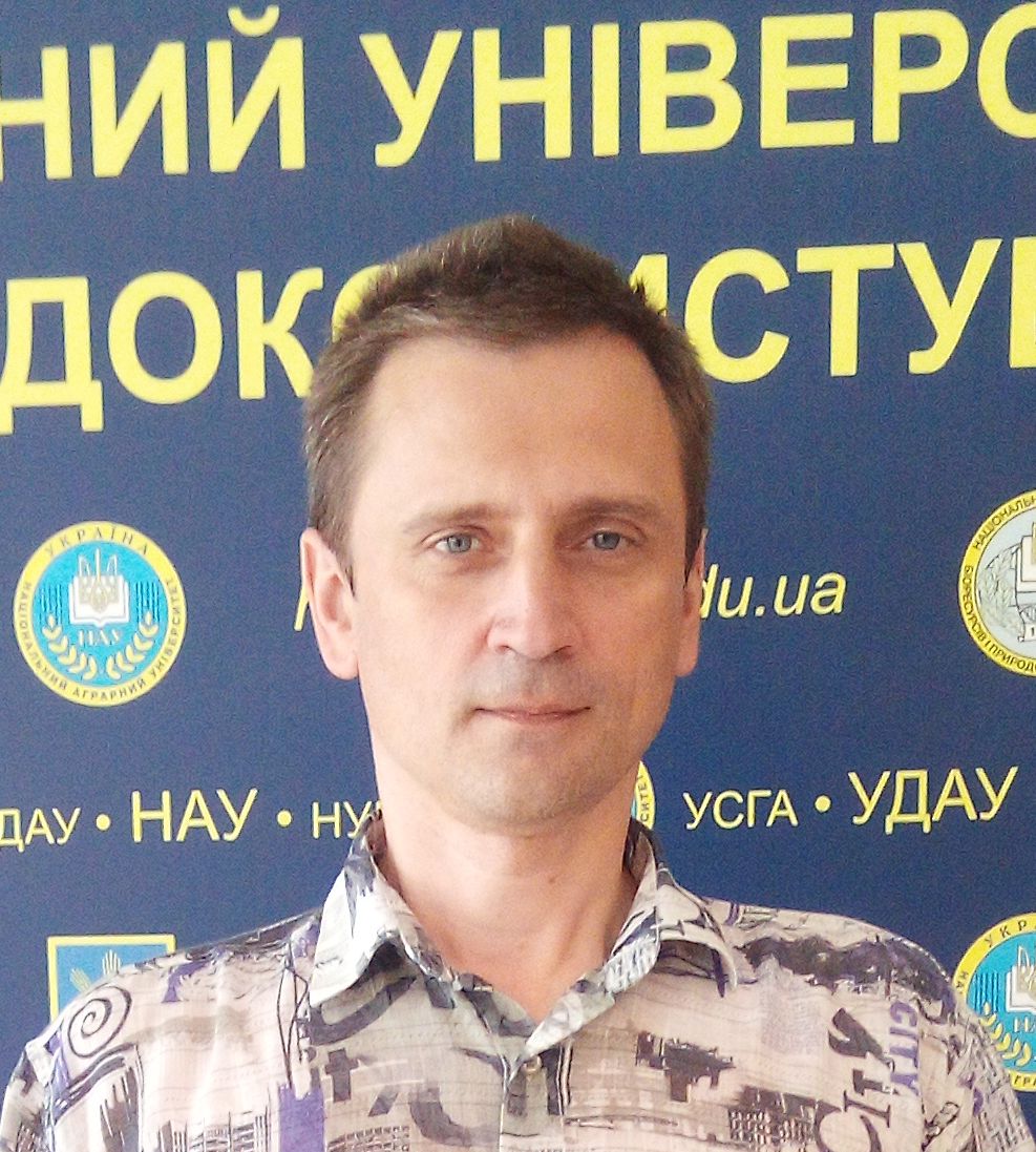 Тюрін Олександр