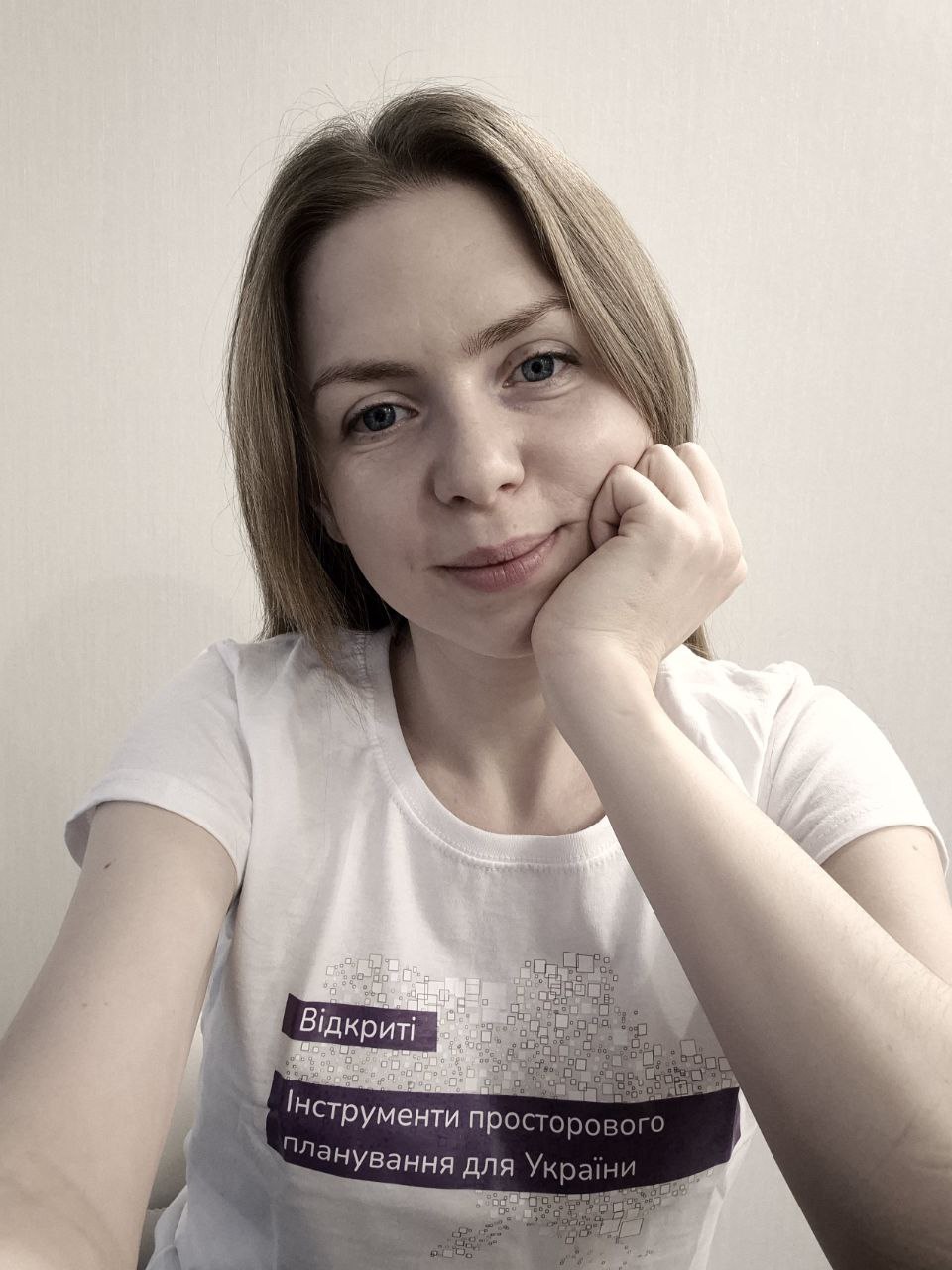 Юлія Максимова