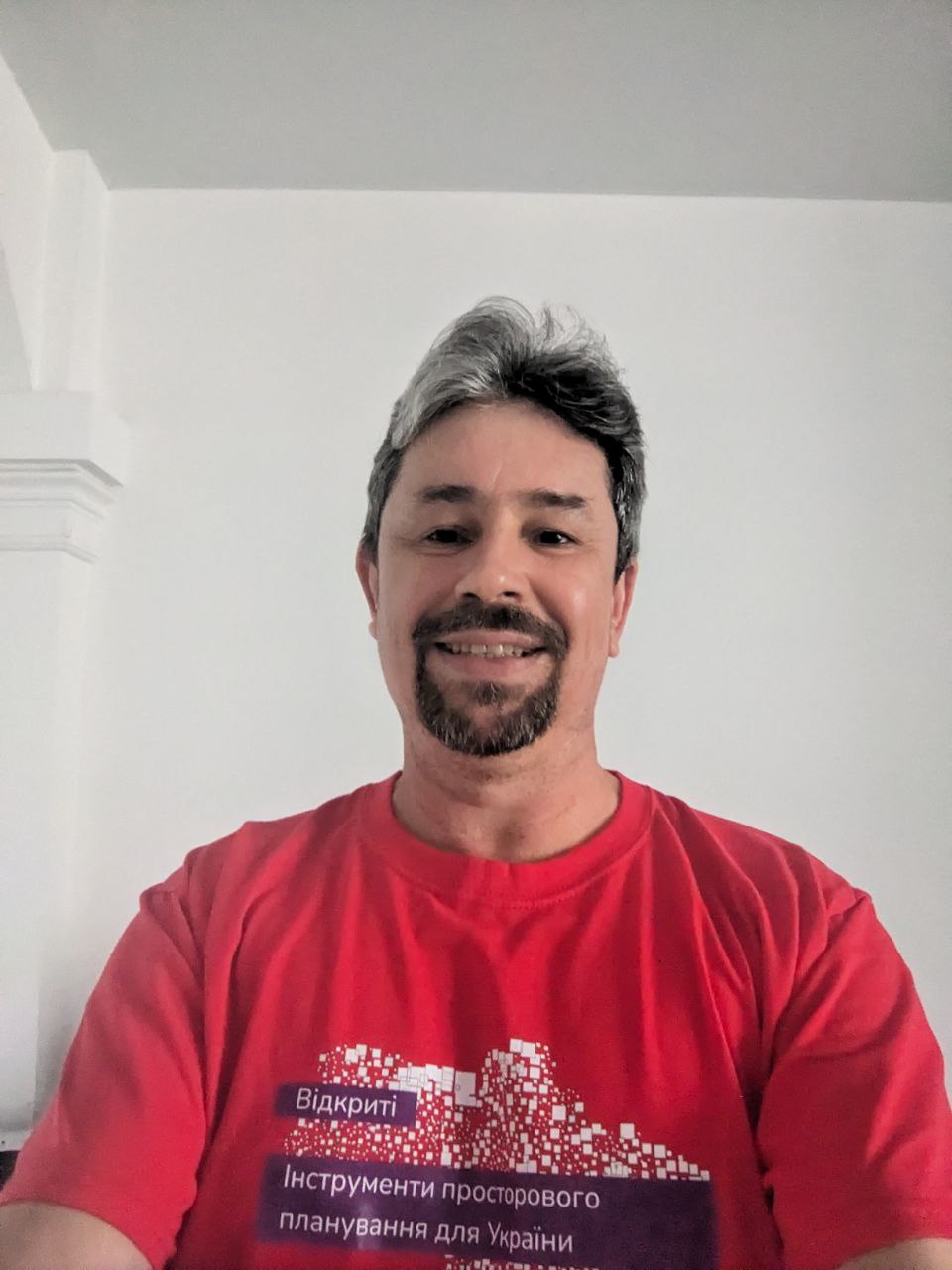 Володимир Мельник