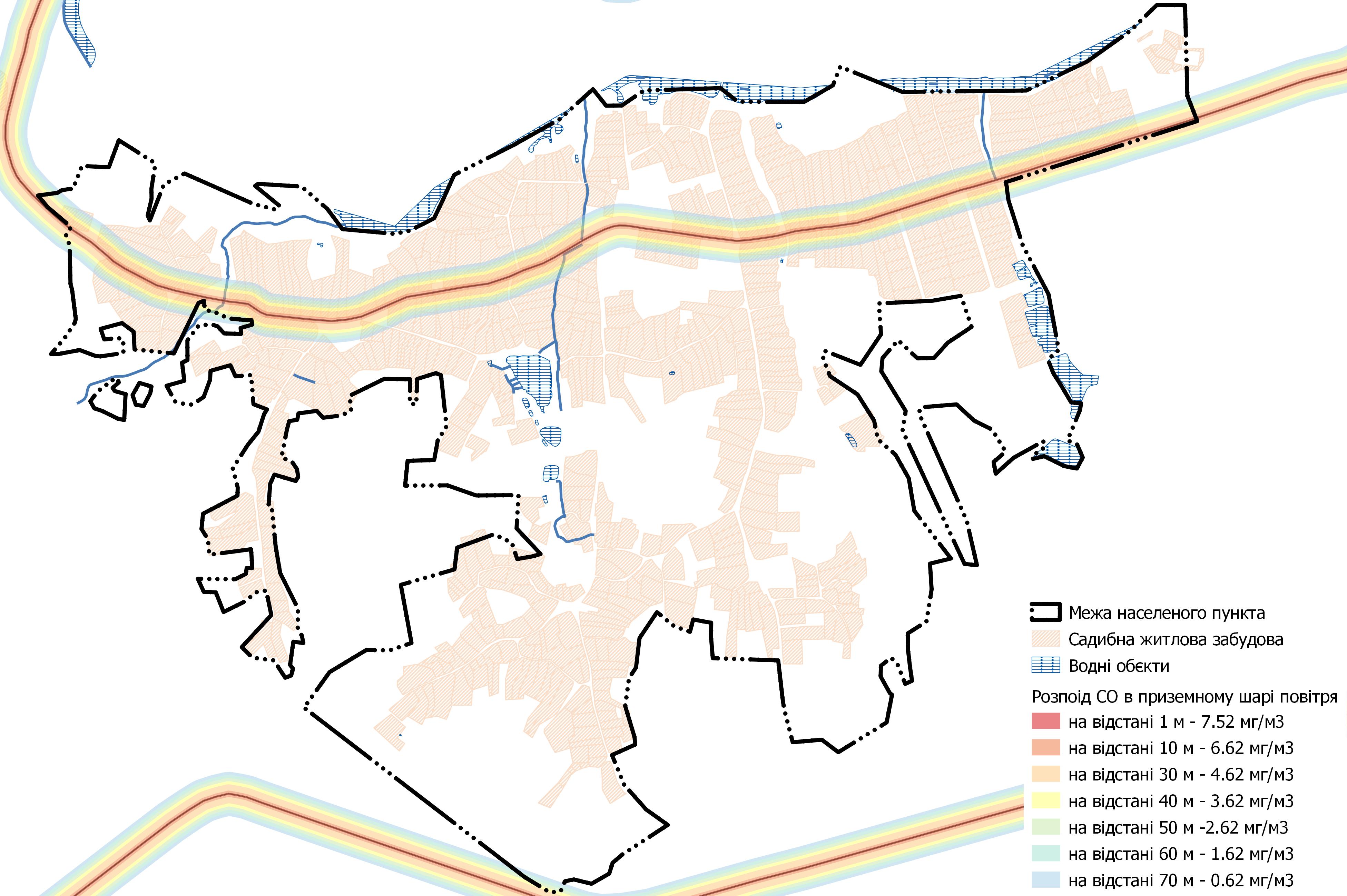Без врахування нейтралізаторів